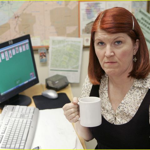 Kate Flannery 3-15-2024