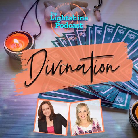 12: Divination: What it is and How to Use it for Psychic Insight
