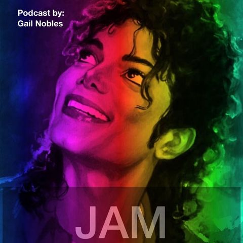 Michael Jackson - Jam 11:15:22 6.43 PM