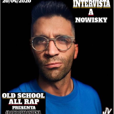 Intervista N°6 Nowisky