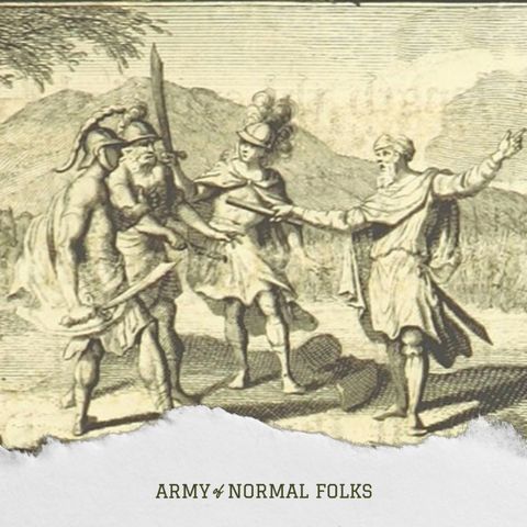 The Hero’s Journey (and Why Ours Starts With Normal Folks)