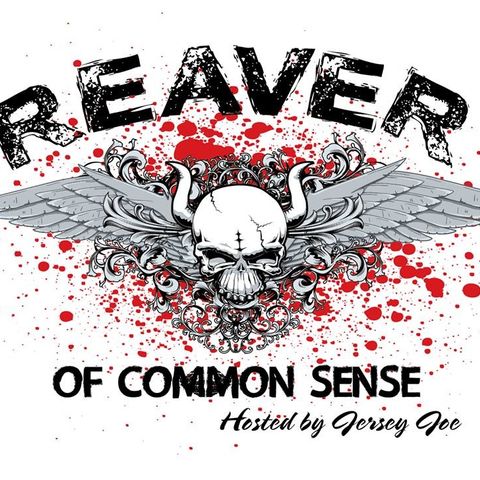 Reaver of Common Sense 03-04-2018