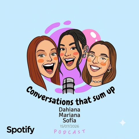 Podcast Cover