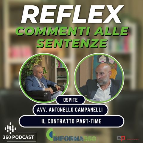 Il Contratto Part-Time