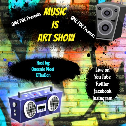 Art N Music Show