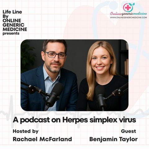 Herpex simplex virus