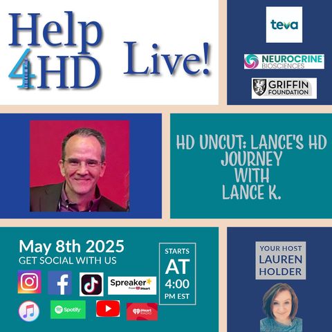 HD Uncut with Lance K.