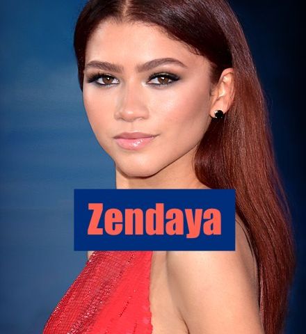 From Disney Star to Emmy Winner - The Inspiring Zendaya Story
