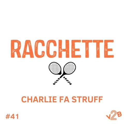 Episodio 41 (2x21): Charlie fa Struff