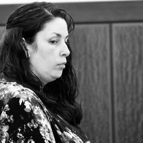 Erika Murray Found Not Guilty Of Second-Degree Murder