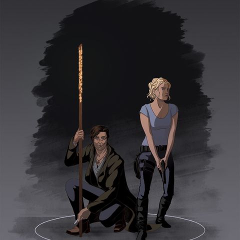 Changes- Chapter 49