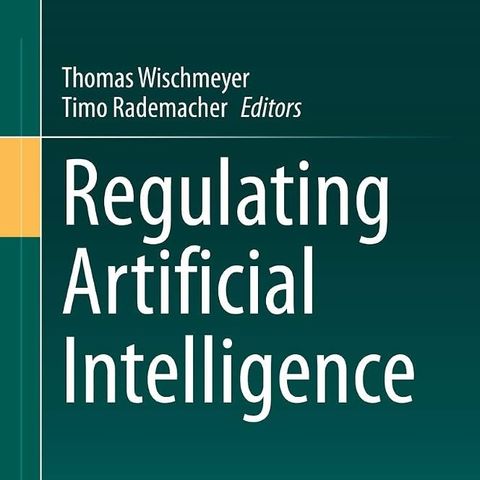 Regulating Artificial Intelligence