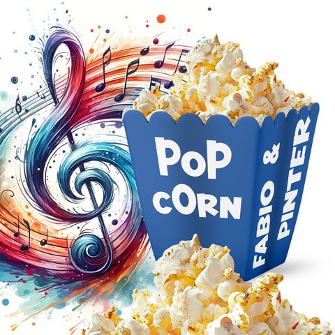 PoPcOrn " Gite e primavera"