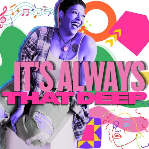Copertina del podcast