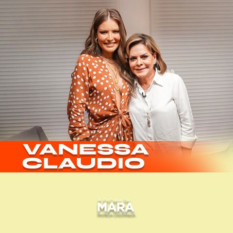 Busqué respeto para mi carrera | Vanessa Claudio | #EnCasaDeMara