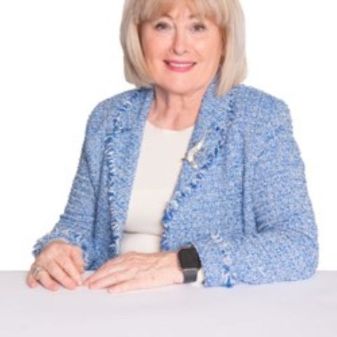 165_Rita Coccia Ambassador di AE e le aule innovative