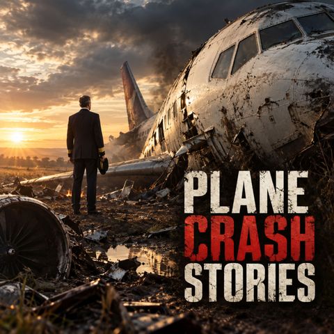 Copertina del podcast