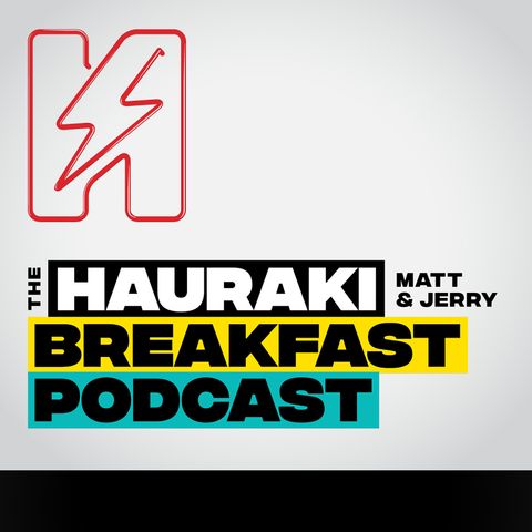 Best of Hauraki Breakfast - May 30 2017