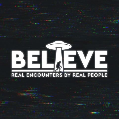 S12E1: The UFO Phenomenon with Ross Coulthart