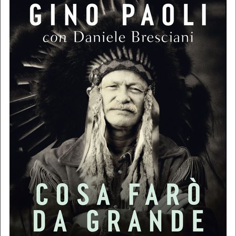 Daniele Bresciani "Cosa farò da grande" Gino Paoli