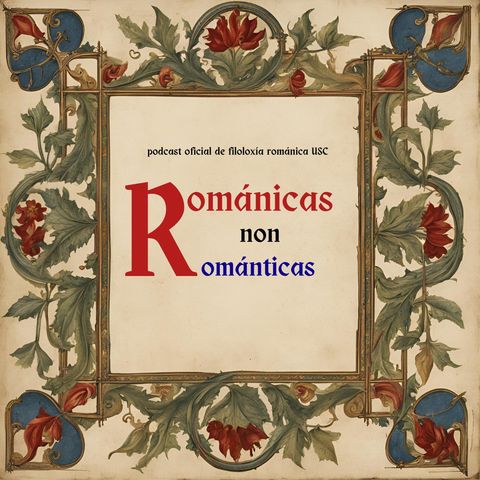 Portada del podcast