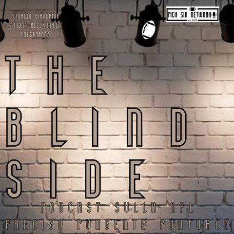 Blind side - NFC East E04S01
