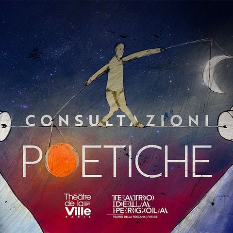 Consultazioni poetiche