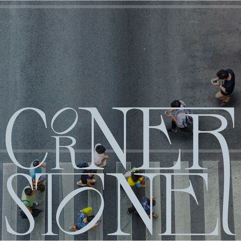 Cornerstone | Week 3