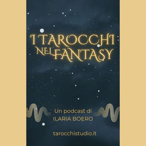 Copertina del podcast