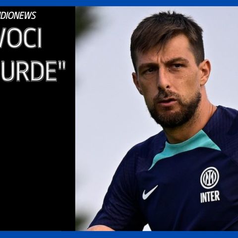 Pastorello: “Acerbi? Un ragazzo speciale, su di lui dubbi assurdi”