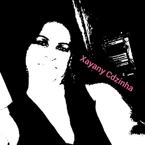 Radio Erótica Fm Com Xayany Cdzinha