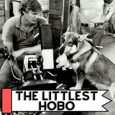 The Littlest Hobo