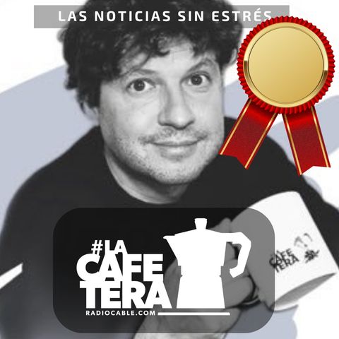 12-7-2022 SOBREMESA CAFETERA - DEBATE DEL ESTADO DE LA PASIÓN: ¿CÓMO CONOCISTE A TU PAREJA? #LaCafeteraDEN