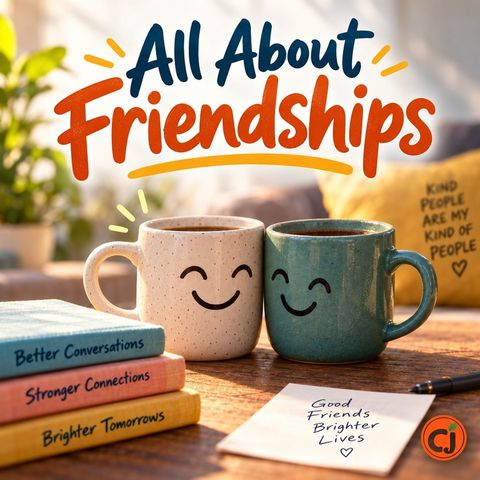 Copertina del podcast