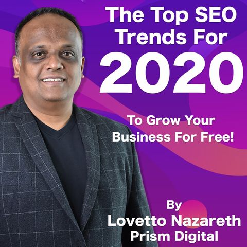 Top SEO Trends 2020 To Rank Your Site Instantly