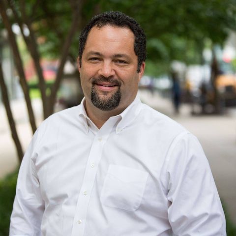 9/10/20 Benjamin Jealous, President of People For the American Way