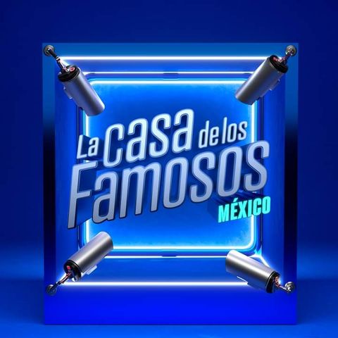 Hablando de la casa de los famosos