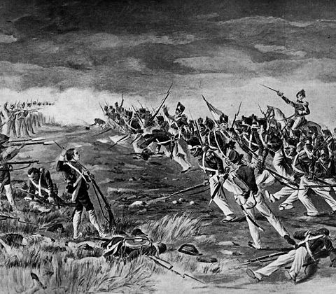 Guerra Grande 1838-1851