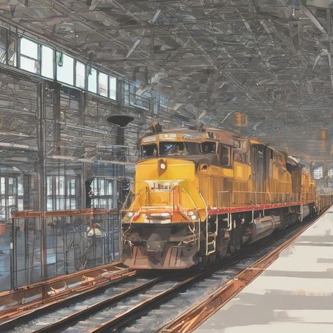 "Vibe coding - when the AI is railroading developers (part 1) "