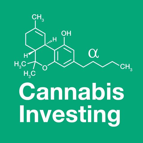 Shifting Focus From Cannabis to Other Cannabinoids With Ronan Levy, Trait Biosciences