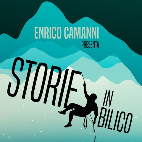 Storie in bilico - Ep.3 "La grande valanga di Bergemoletto" di Enrico Camanni