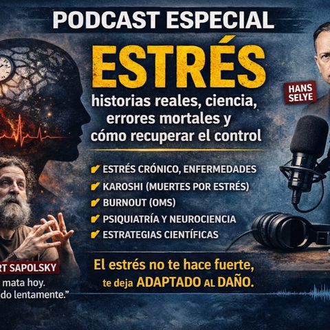 ESTRÉS