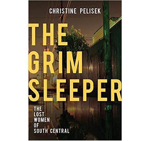 THE GRIM SLEEPER-Christine Pelisek