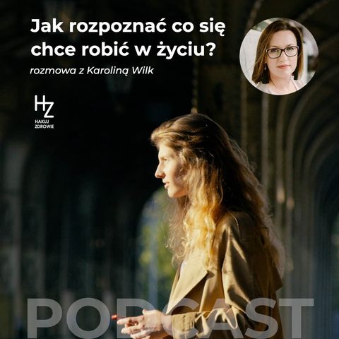 Portada del podcast