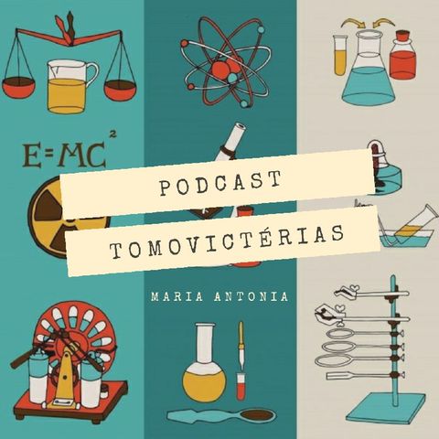 Podcast - Marie Curie