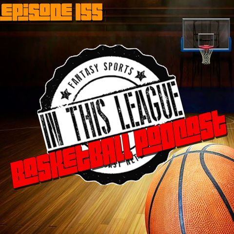 Episode 155 - Week 10 With Alex Barutha Of Rotowire