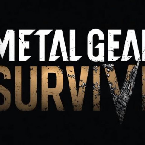 Episode 5 Will Metal Gear Survive... Survive?