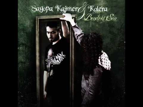 Sagopa Kajmer - İyi Bilirim