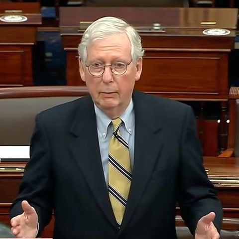 McConnell Blew It