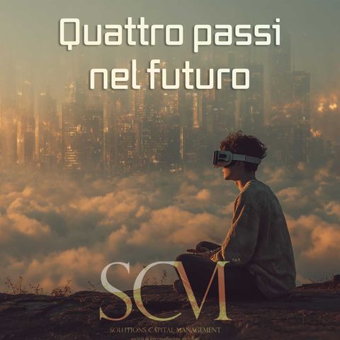 Copertina del podcast